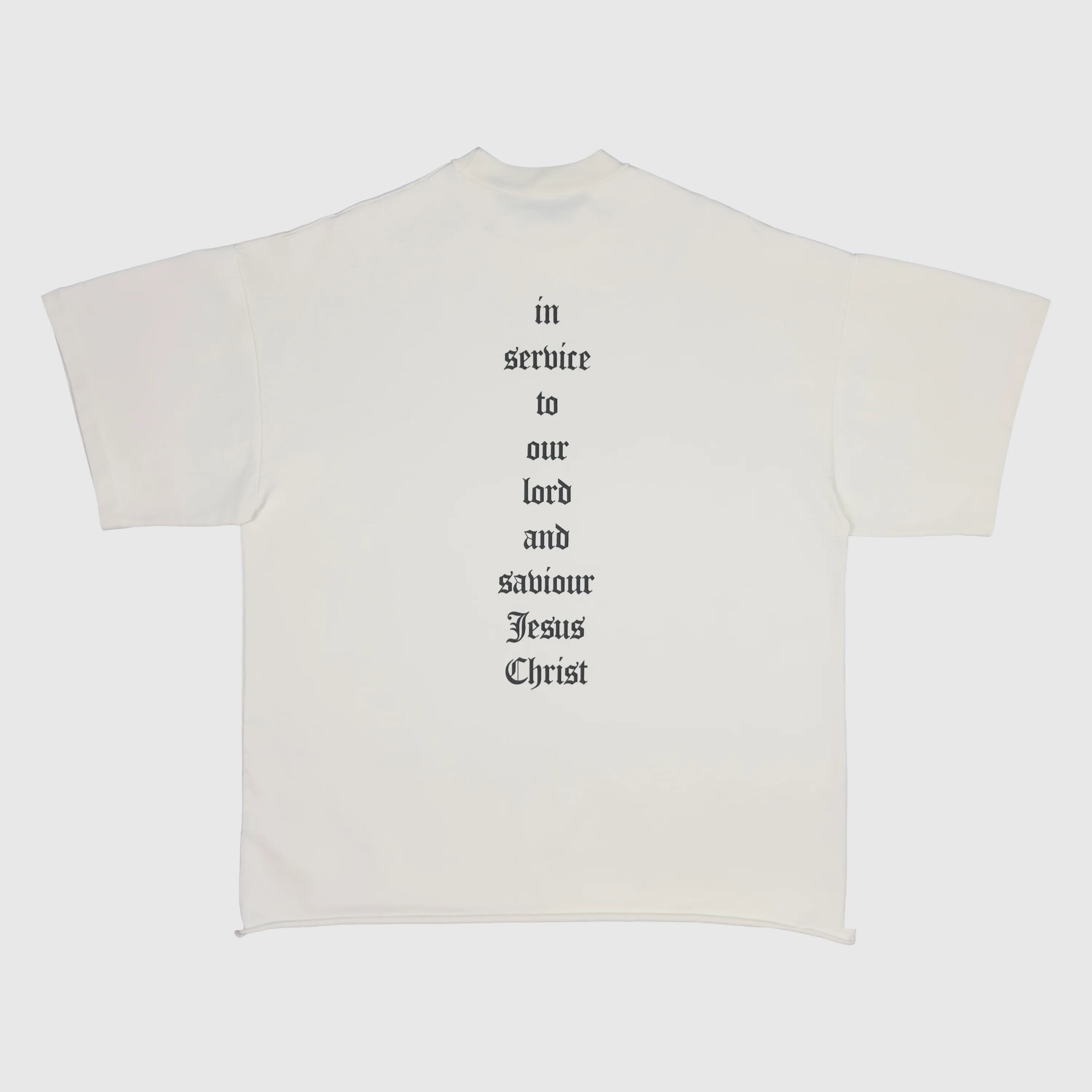 Jesus Is King Archive (2019-2021)